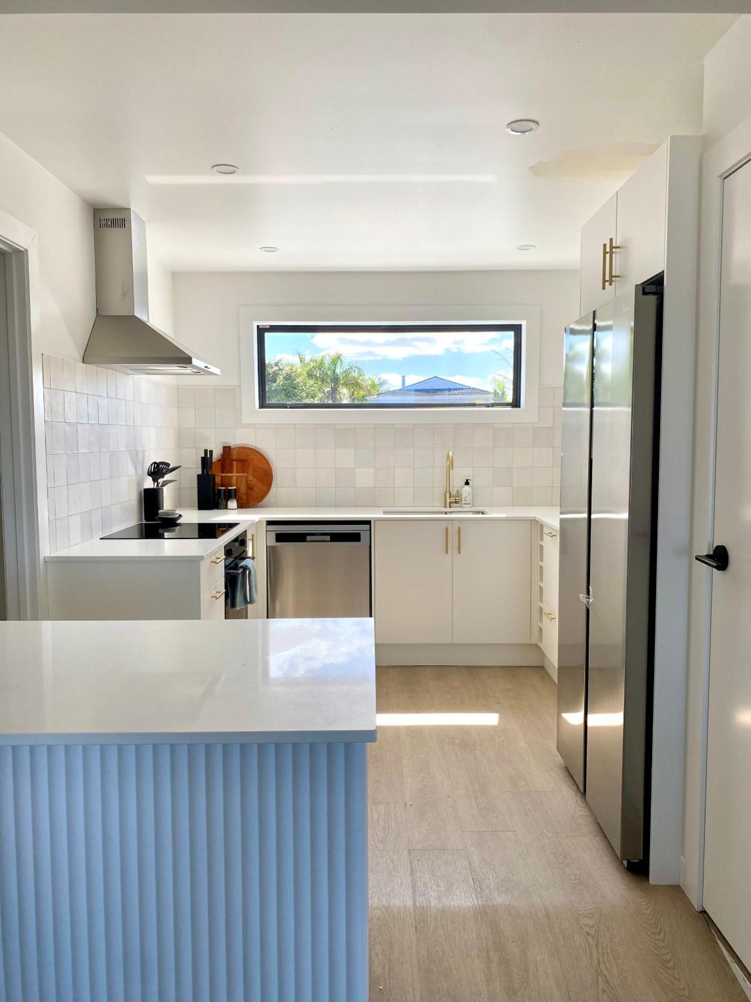 The Views - Omokoroa Villa Exterior photo