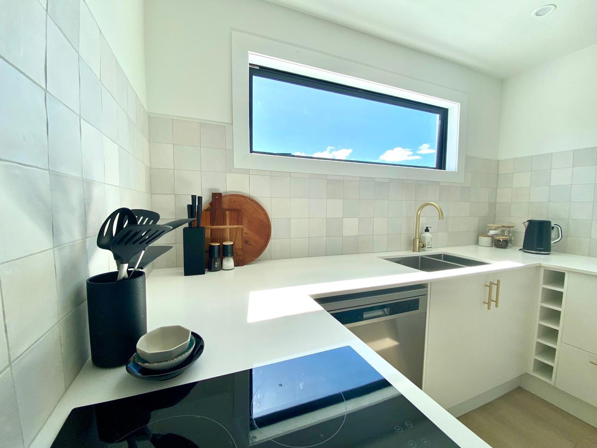 The Views - Omokoroa Villa Exterior photo