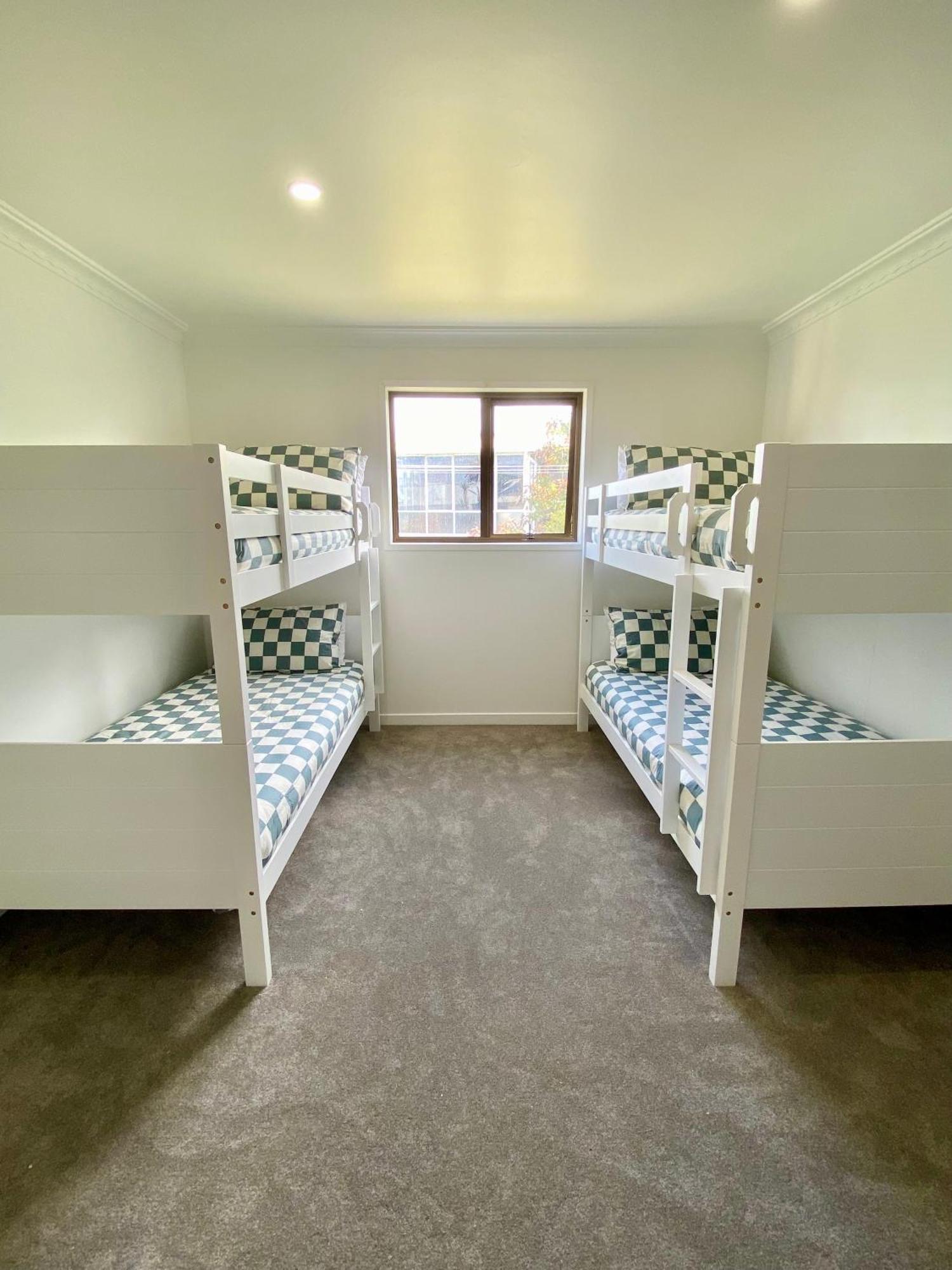 The Views - Omokoroa Villa Exterior photo