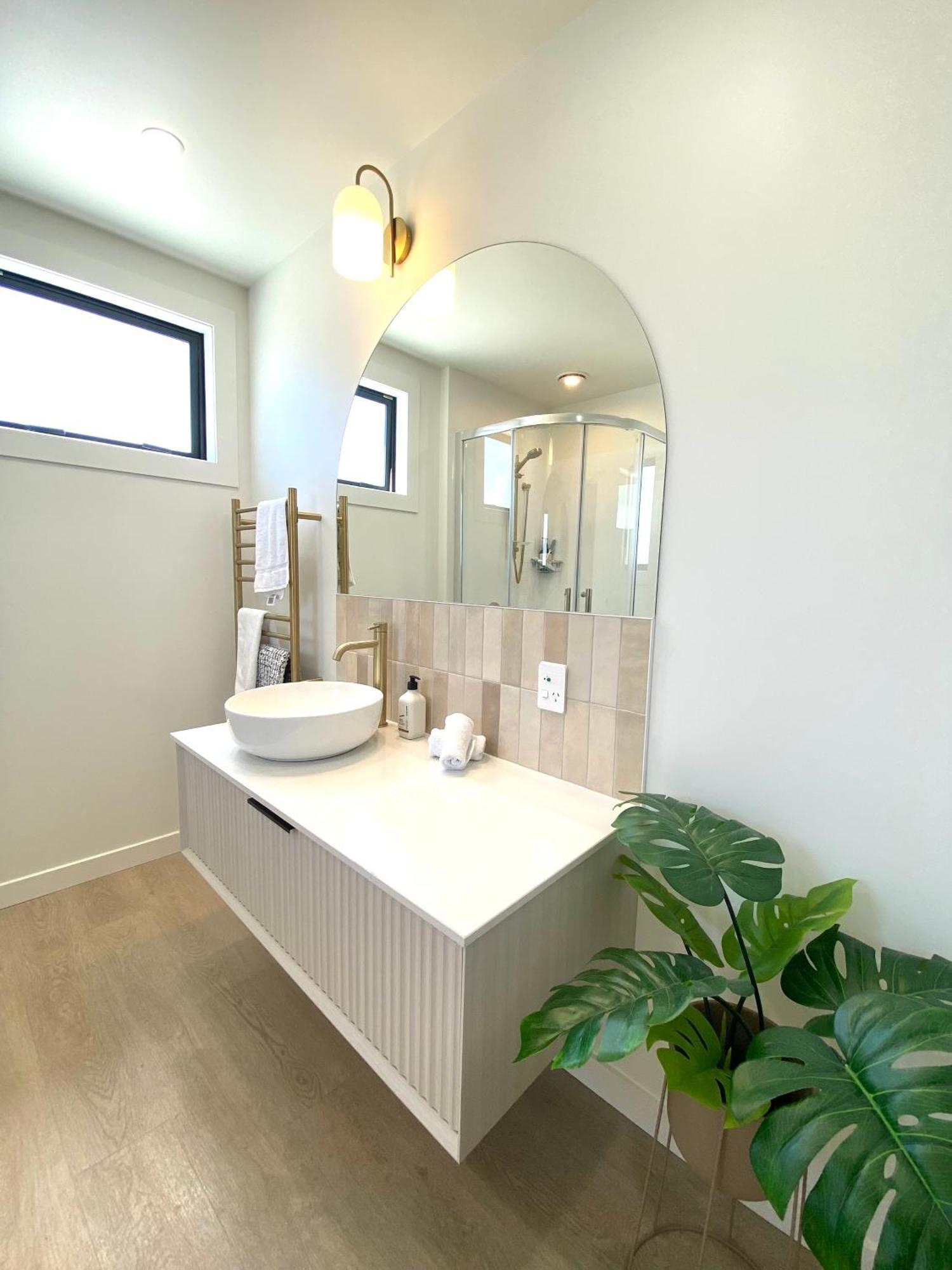 The Views - Omokoroa Villa Exterior photo