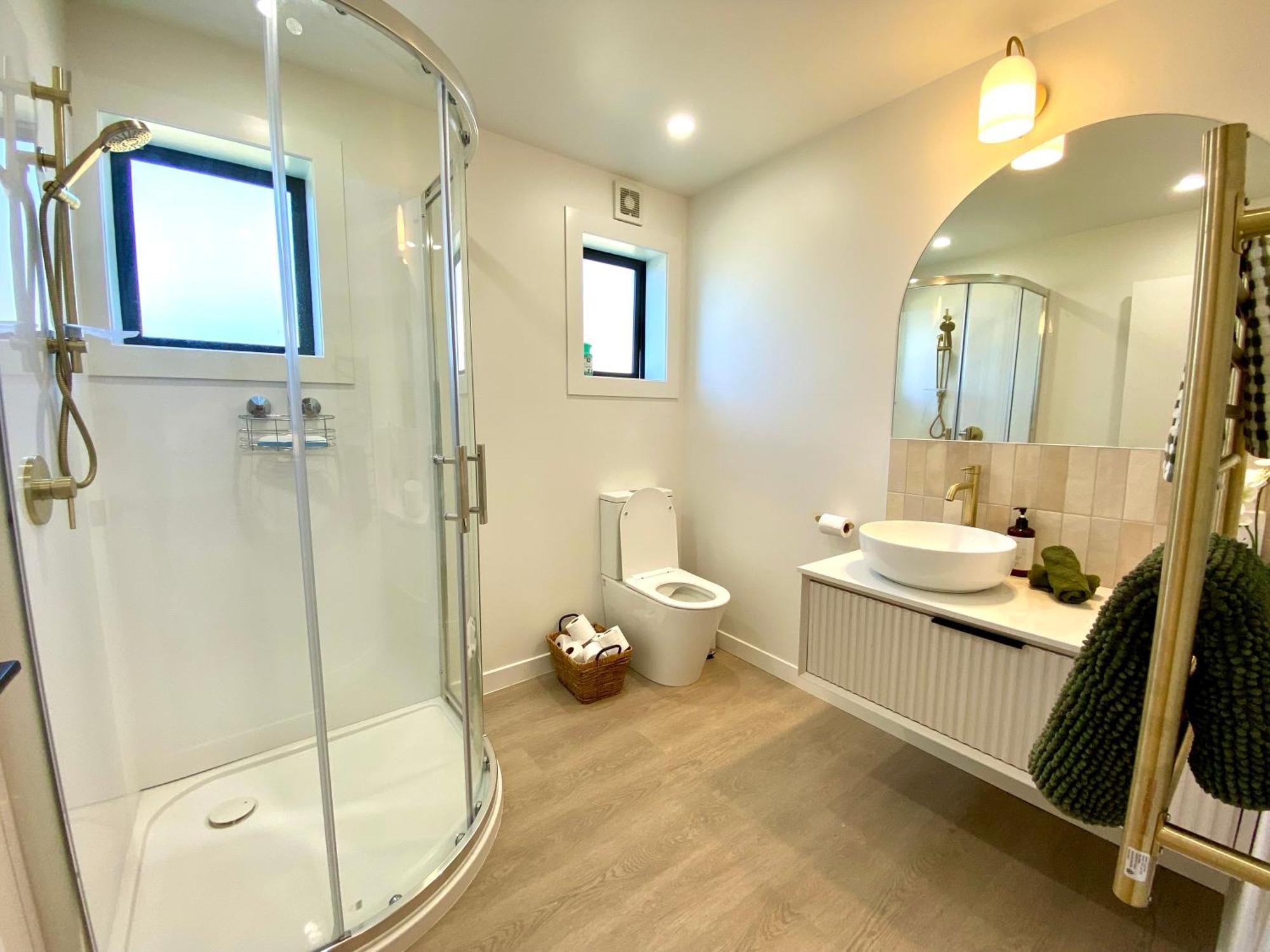 The Views - Omokoroa Villa Exterior photo