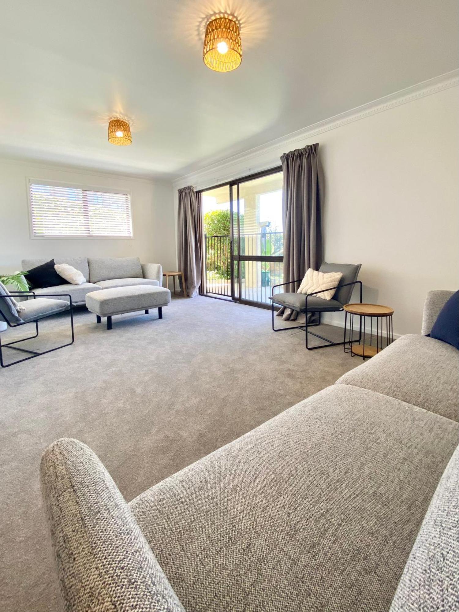 The Views - Omokoroa Villa Exterior photo